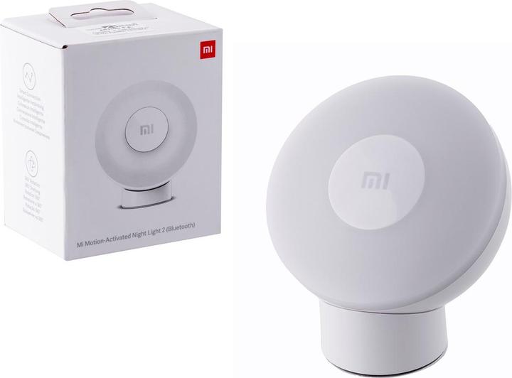 Immagine prodotto Xiaomi Luce notturna attivata dal movimento Mi