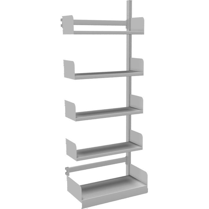 Kerkmann, Regal, Variabo Freiarmregal