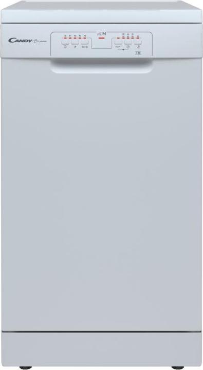 Candy CDPH 2L1049W Dishwasher Free installation 10 place settings