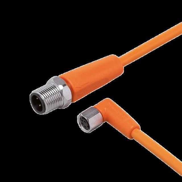 Actual product image IFM EVT259