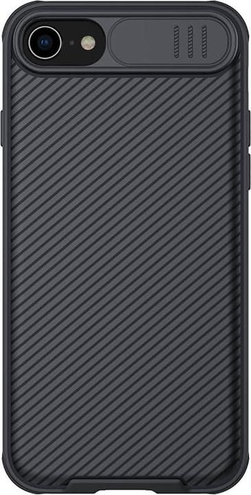 Produktbild Nillkin CamShield Series Hardcase Hülle (Apple iPhone SE, Apple iPhone 8)