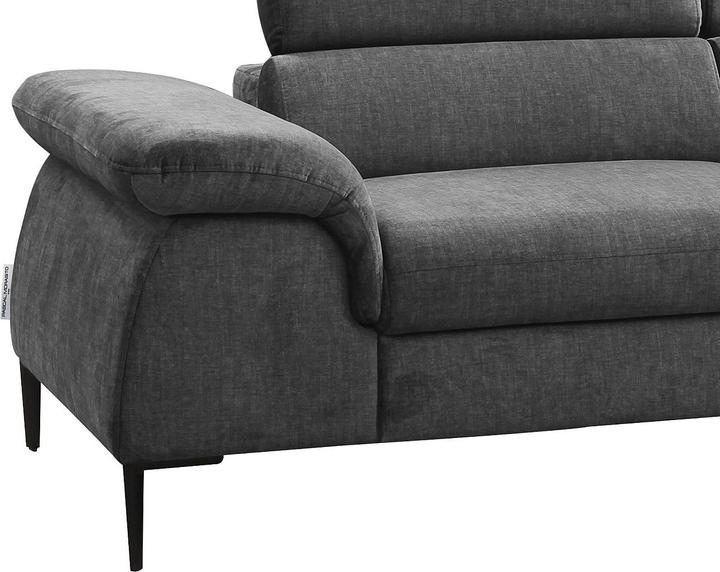 Actual product image Pascal Morabito Sepina (Corner sofa)