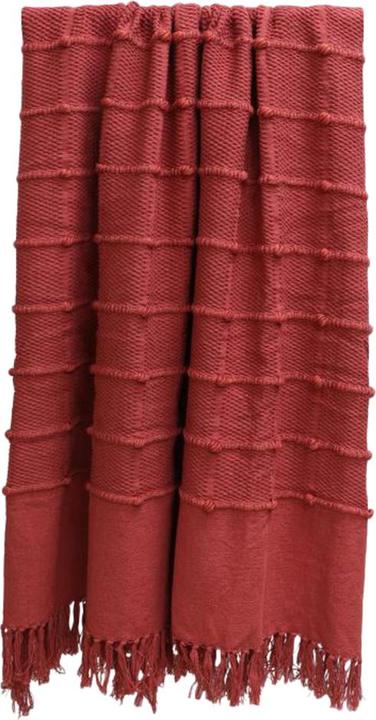 Actual product image Furn Throw Motti (180 x 130 cm)