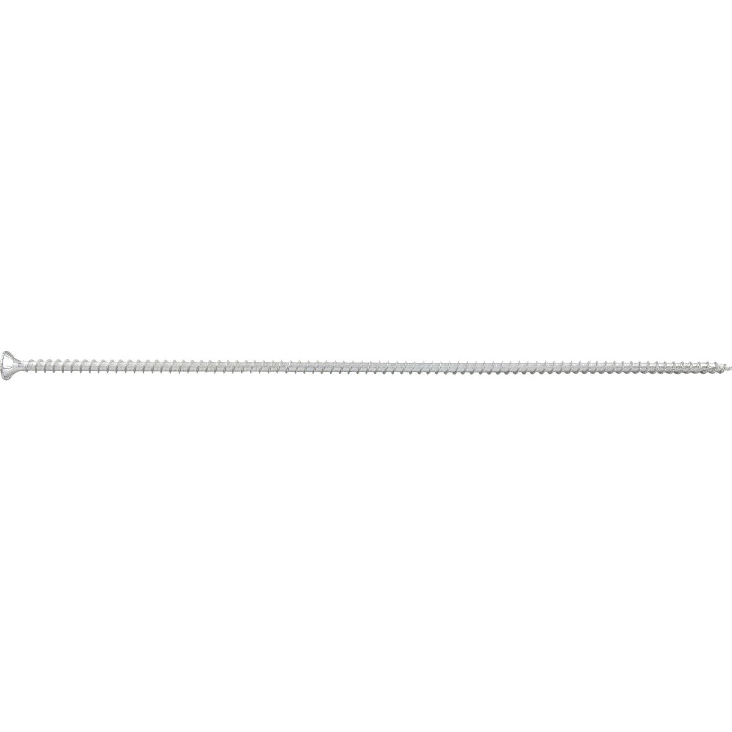 Speed, Schrauben, Vollgewinde Holzbauschraube Senkkopf 8.0x340 Torx 40 EFP-beschichtet (50 Schrauben pro Stück)