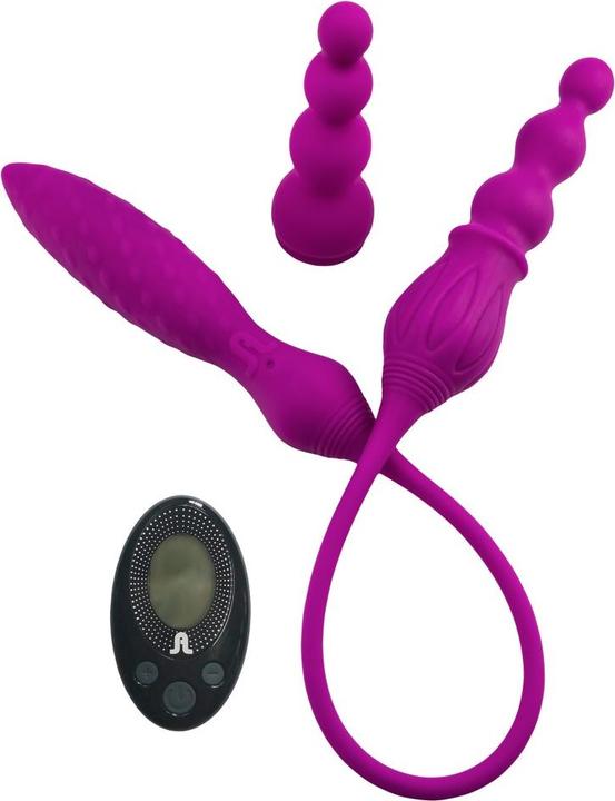 Actual product image Adrien Lastic Two X