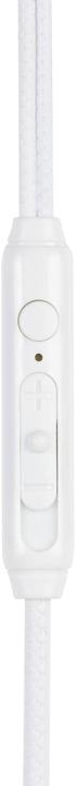Actual product image Onit USB Type-C in-ear headphones (No noise cancellation, Cable)