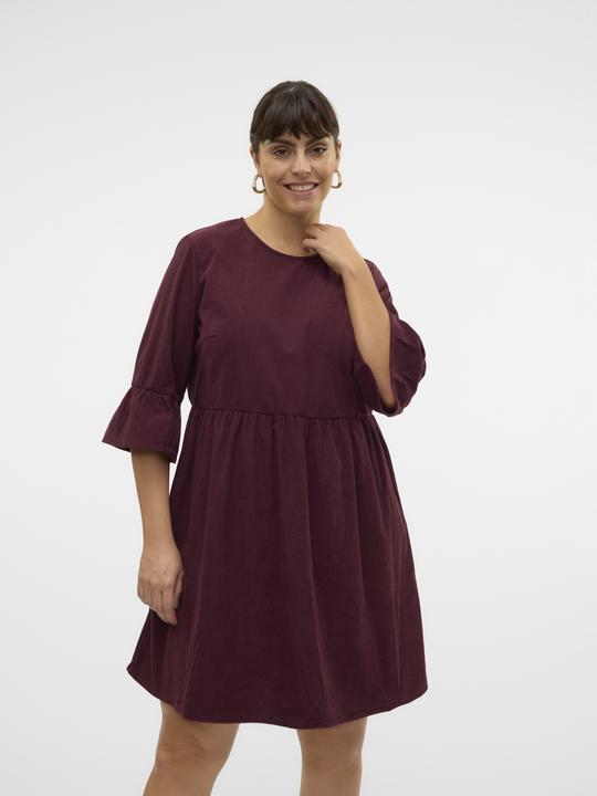 Image du produit Vero Moda VMCVILJA Robe courte Robe (48)