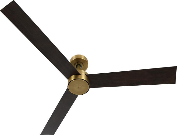 Image du produit Beacon Ventilateur de plafond à économie d'énergie Climate IV laiton