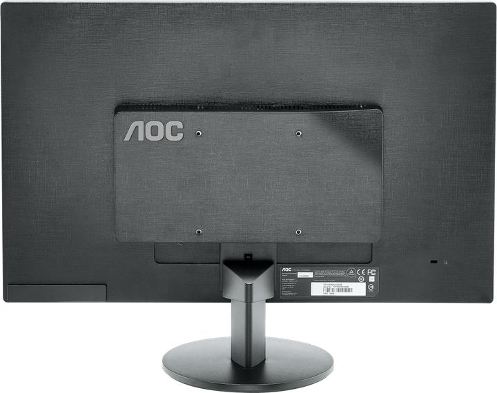 Image du produit AOC E2270SWDN (1920 x 1080 pixels, 21.50")