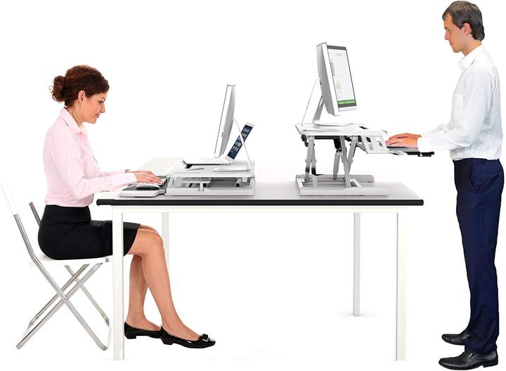 Image du produit BonVivo Rehausse de bureau