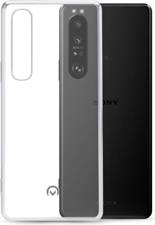 Produktbild Mobilize Gelee-Hülle (Sony Xperia 1 III)