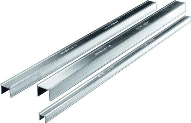 Image du produit Amf Profilé de recouvrement pour rainure