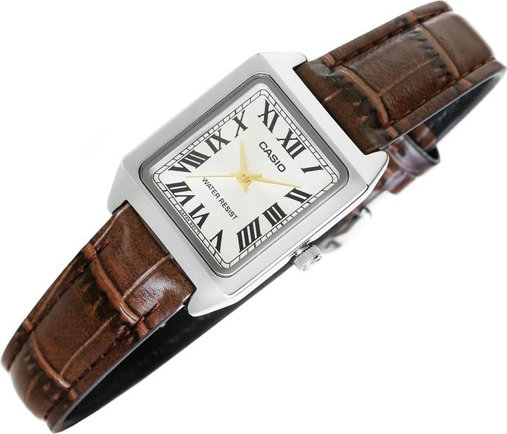 Actual product image Casio Collection (Analogue wristwatch, 22 mm)