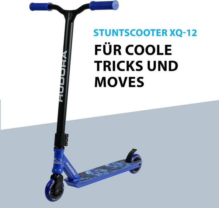 Image du produit Hudora Cascade XQ-12