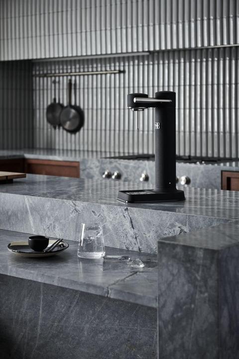 Actual product image Aarke Carbonator 3