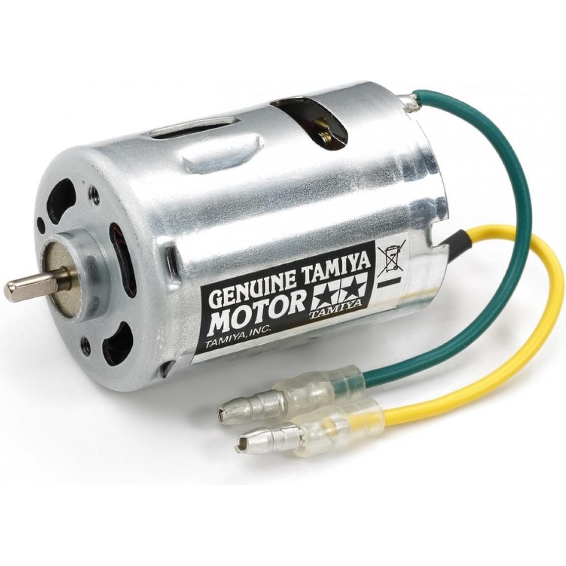 Tamiya Type 540-N Motor