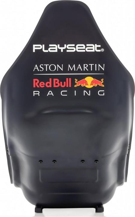 Actual product image Playseat PRO F1 - Aston Martin Red Bull Racing
