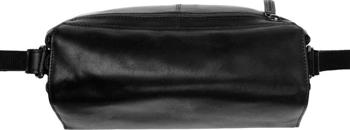 Produktbild The Chesterfield Brand Wax Pull Up Umhängetasche Leder 26 cm
