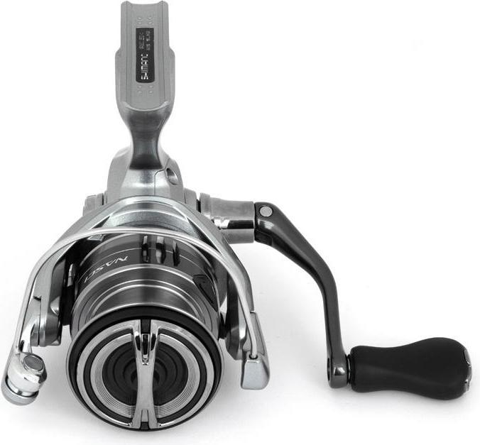 Immagine prodotto Shimano Nasci FC (4000)