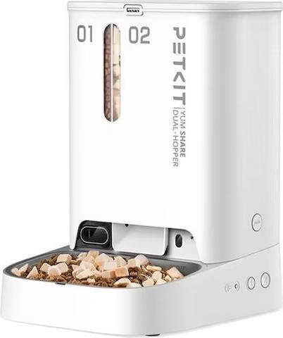 Image du produit Petkit Fresh Element Gemini (5 l)