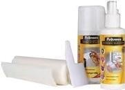 Actual product image Fellowes PC cleaning set (1 x)