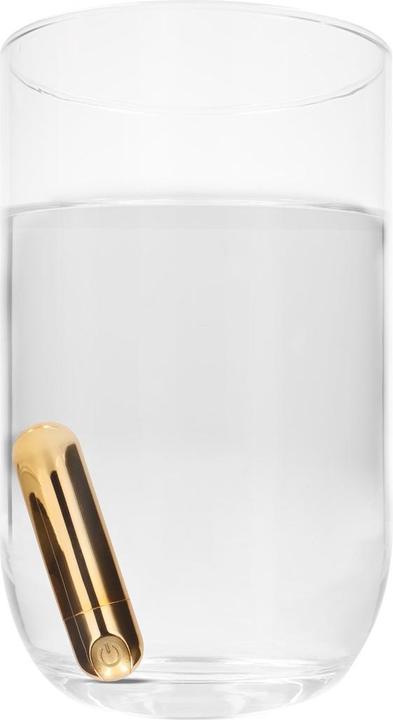 Produktbild Shots 10 Speed Rechargeable Bullet