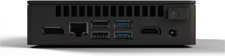 Produktbild ASUS Next Unit of Computing 11 Essential Kit (Intel Celeron N5105)