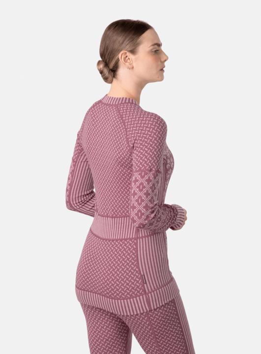 Actual product image Kari Traa Smekker LS (XL)