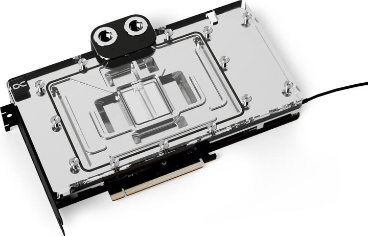 Image du produit Alphacool Core Geforce RTX 4090 AMP avec plaque arrière