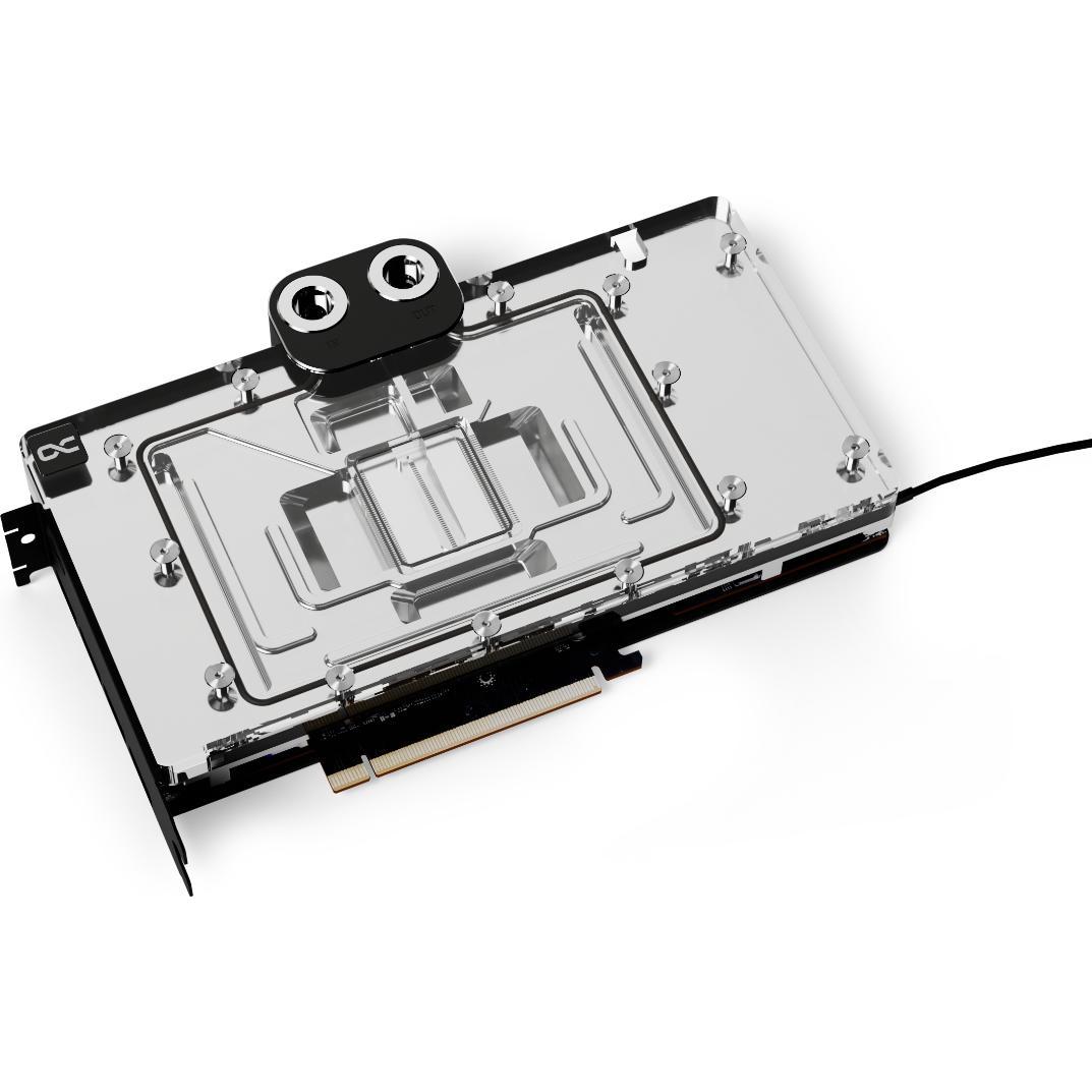 Thumbnail - Alphacool Core Geforce RTX 4090 AMP mit Backplate, GPU Wasserkühler