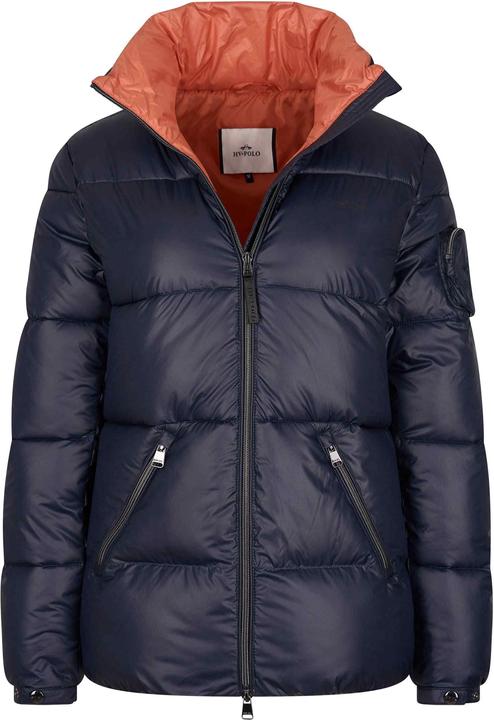 HV Polo Claire