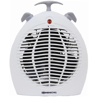 Sonnenkönig Termoventilatore Piccolo 20 (2000 W)