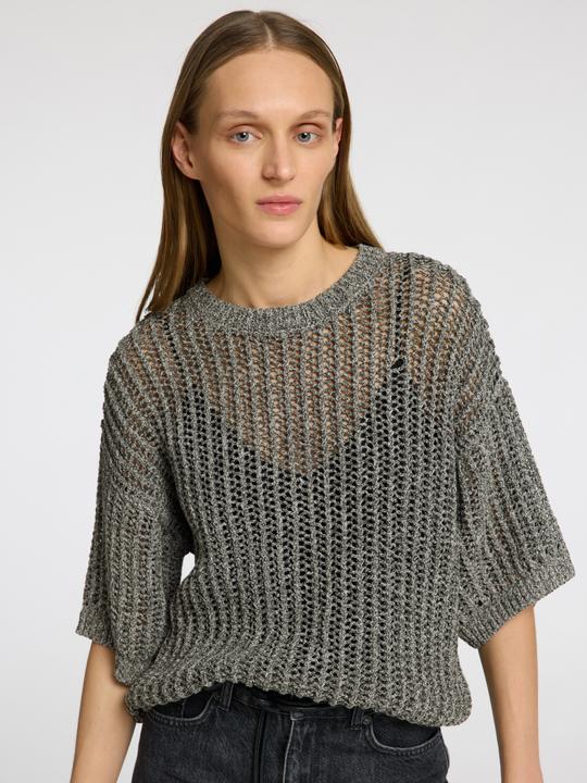Image du produit Selected Femme Loose Fit Stricktop (S)