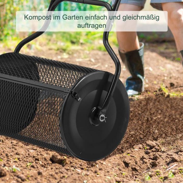 Immagine prodotto Relaxdays Kompoststreuer