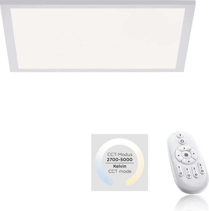 Produktbild Leuchten Direkt LEDPanel Flat (1960 lm)