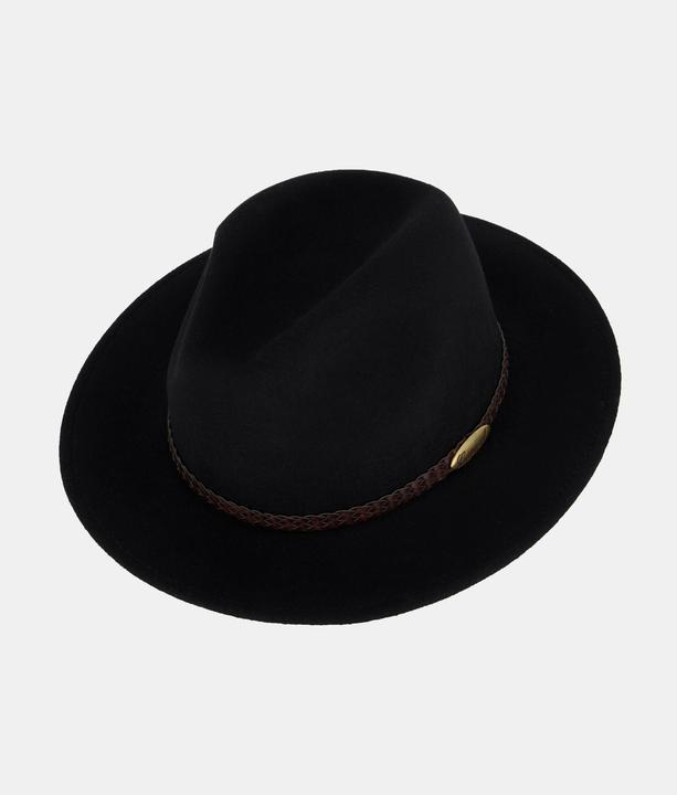 Actual product image JP1880 Classic Wool Hat