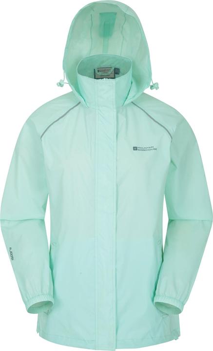 Produktbild Mountain Warehouse Pakka II Jacke Wasserfest (42)