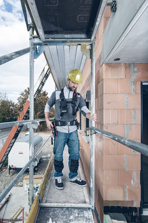 Actual product image BS Systems Tool Belt L (L)