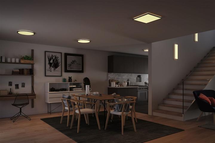 Actual product image Paulmann Atria Shine Backlight 3-Step-Dim (2300 lm)