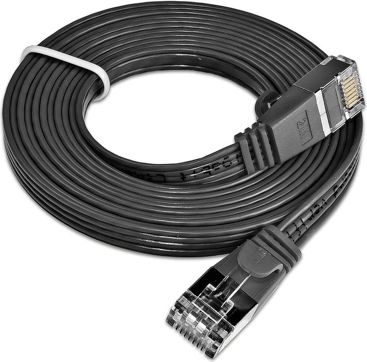 Image du produit Wirewin Câble de réseau (STP, CAT6, 0.25 m)