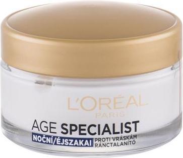 L'Oréal Paris Spécialiste de l'âge 55+ (50 ml, Crème de jour)