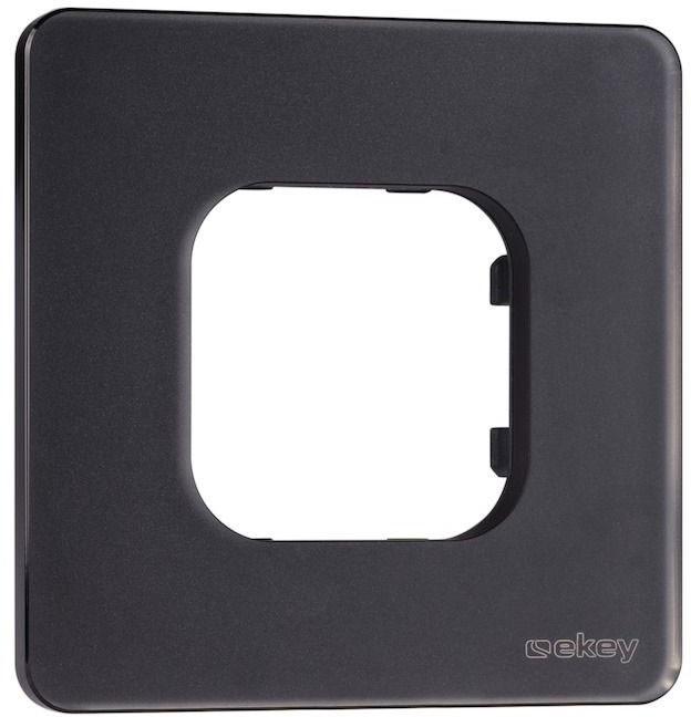 Produktbild Ekey 203106 Abdeckung Steckbar