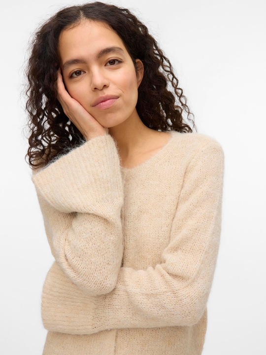 Produktbild Vero Moda VMLEAH Strickjacke Strickjacke (XS)