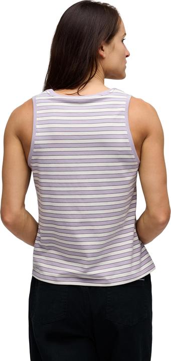 Produktbild Black Diamond W BD Stripe Tank Long (M)