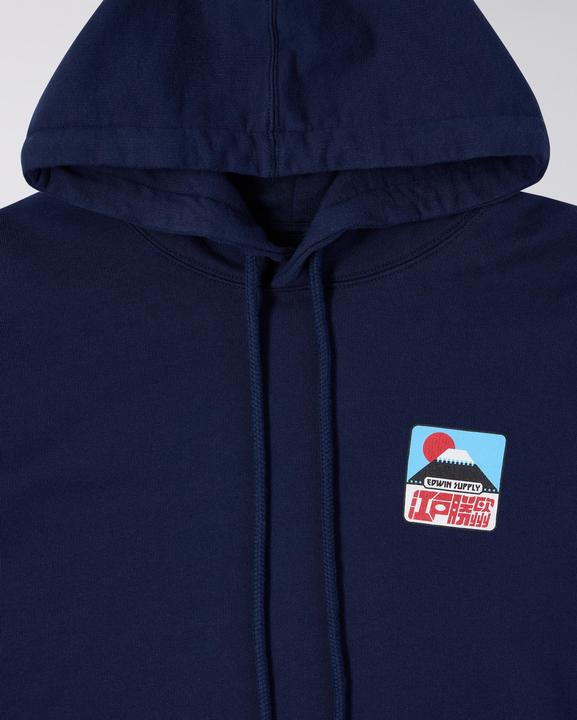 Actual product image Edwin Sunset On Fuji San (M)