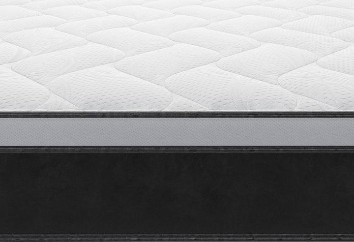 Image du produit Dreamea Astria (160 x 200 cm)