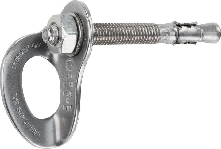 Image du produit Skylotec Plate Kit 10