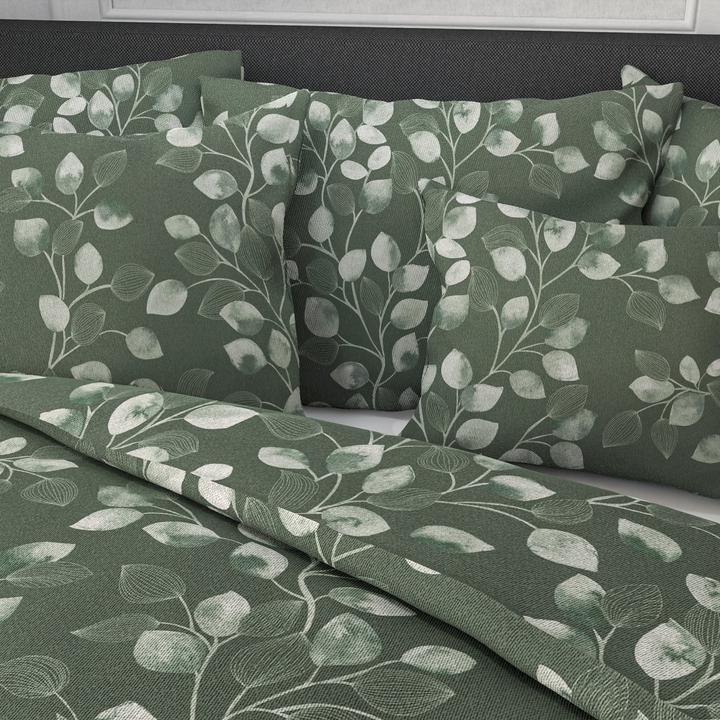 Produktbild Home Fashion «Papelillo» (Duvetbezug, 160 x 240 cm)