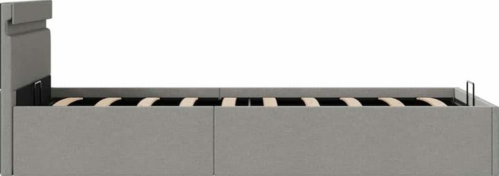 Actual product image VidaXL Ange (90 x 200 cm)