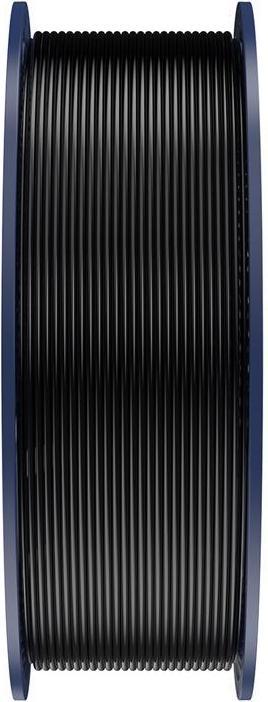 Actual product image Sunlu Filament PLA+ (czarny) (PLA, 1.75 mm)